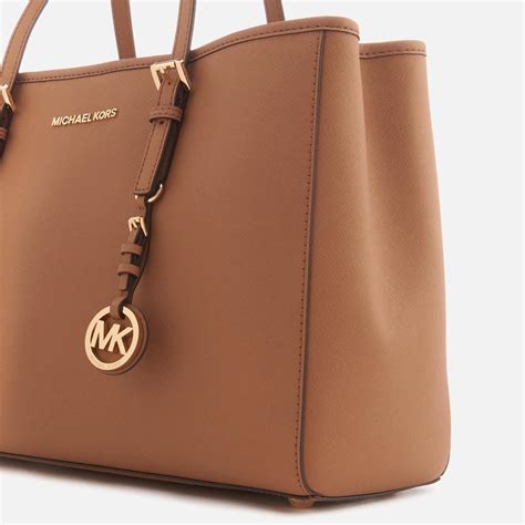 jet set travel tasche michael kors|michael kors large travel tote.